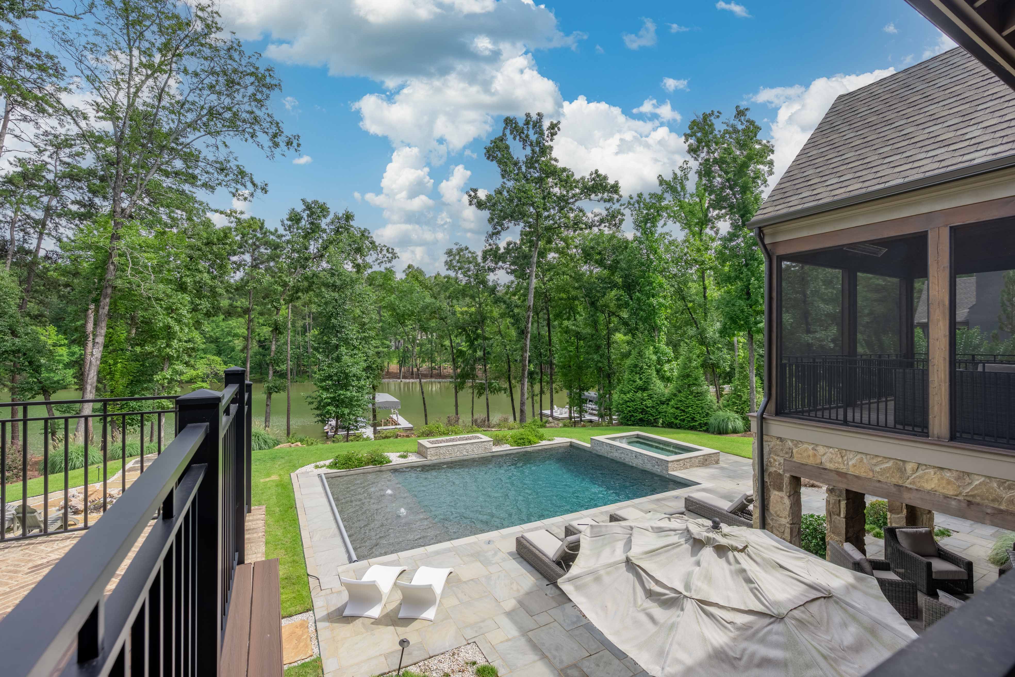 1050 South Grove Road image 16